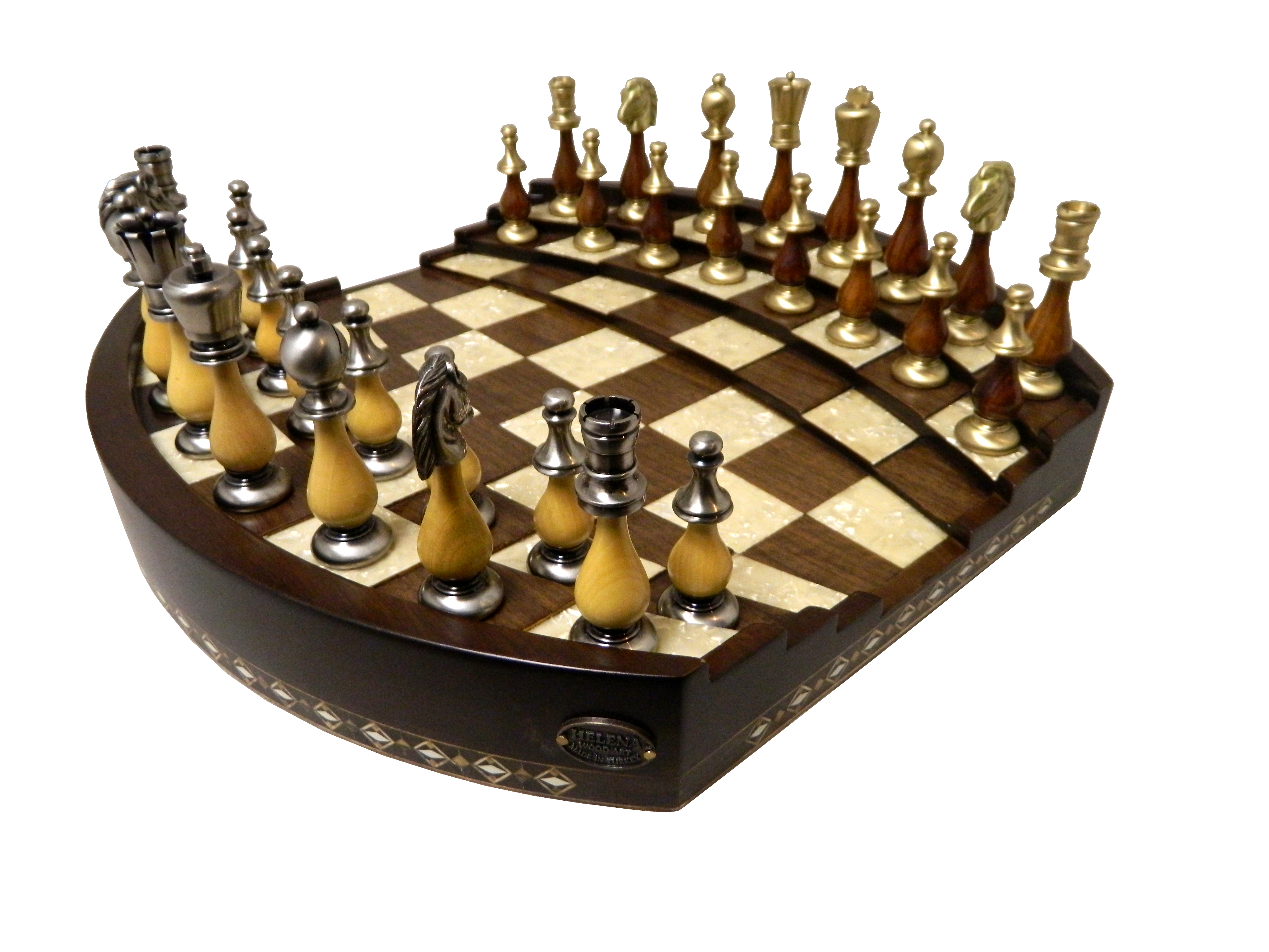 arena chess software