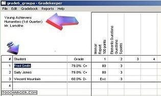 Download gradekeeper for mac