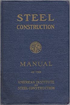 steel framing manual